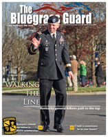 Bluegrass Guard, February 2016